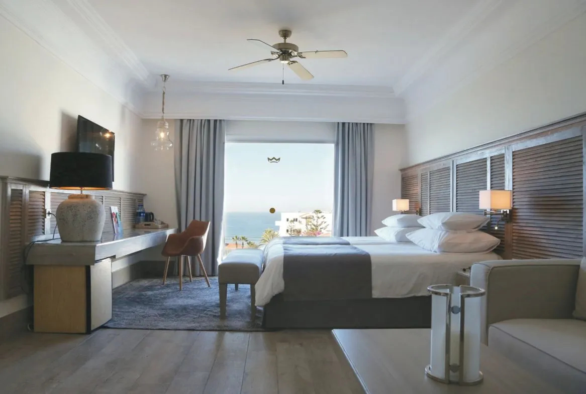 Photo - Hotel Riu Tikida Beach - Adults Only - All inclusive