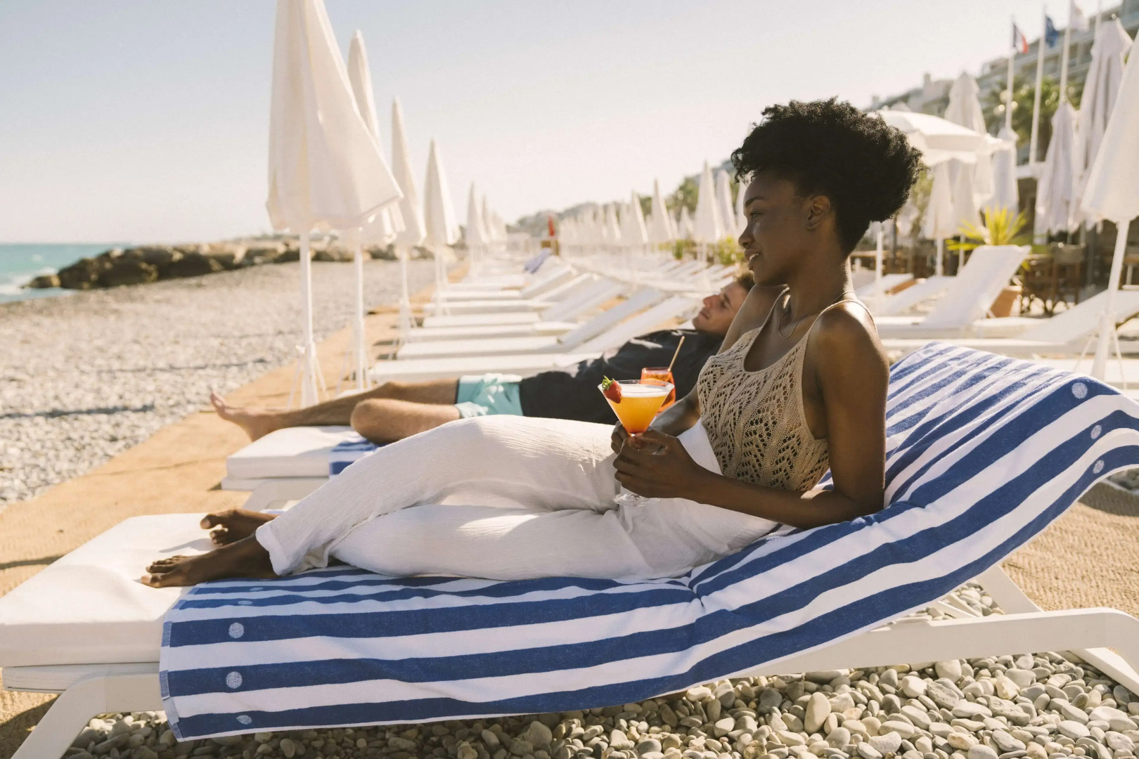 Foto - Radisson Blu Hotel Nice