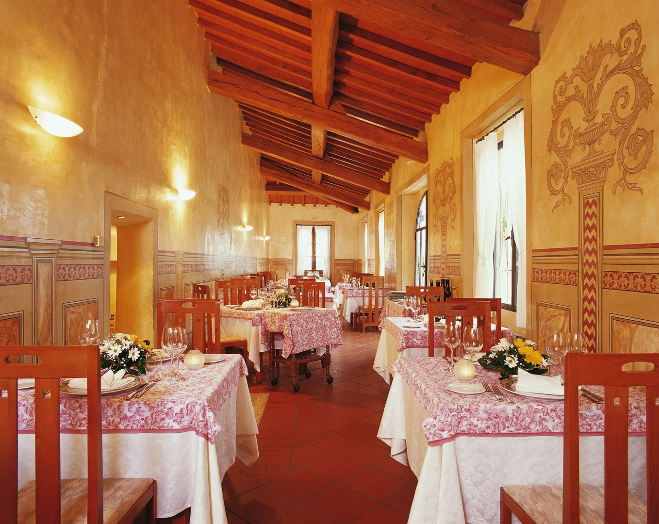 Foto - Villa San Lucchese