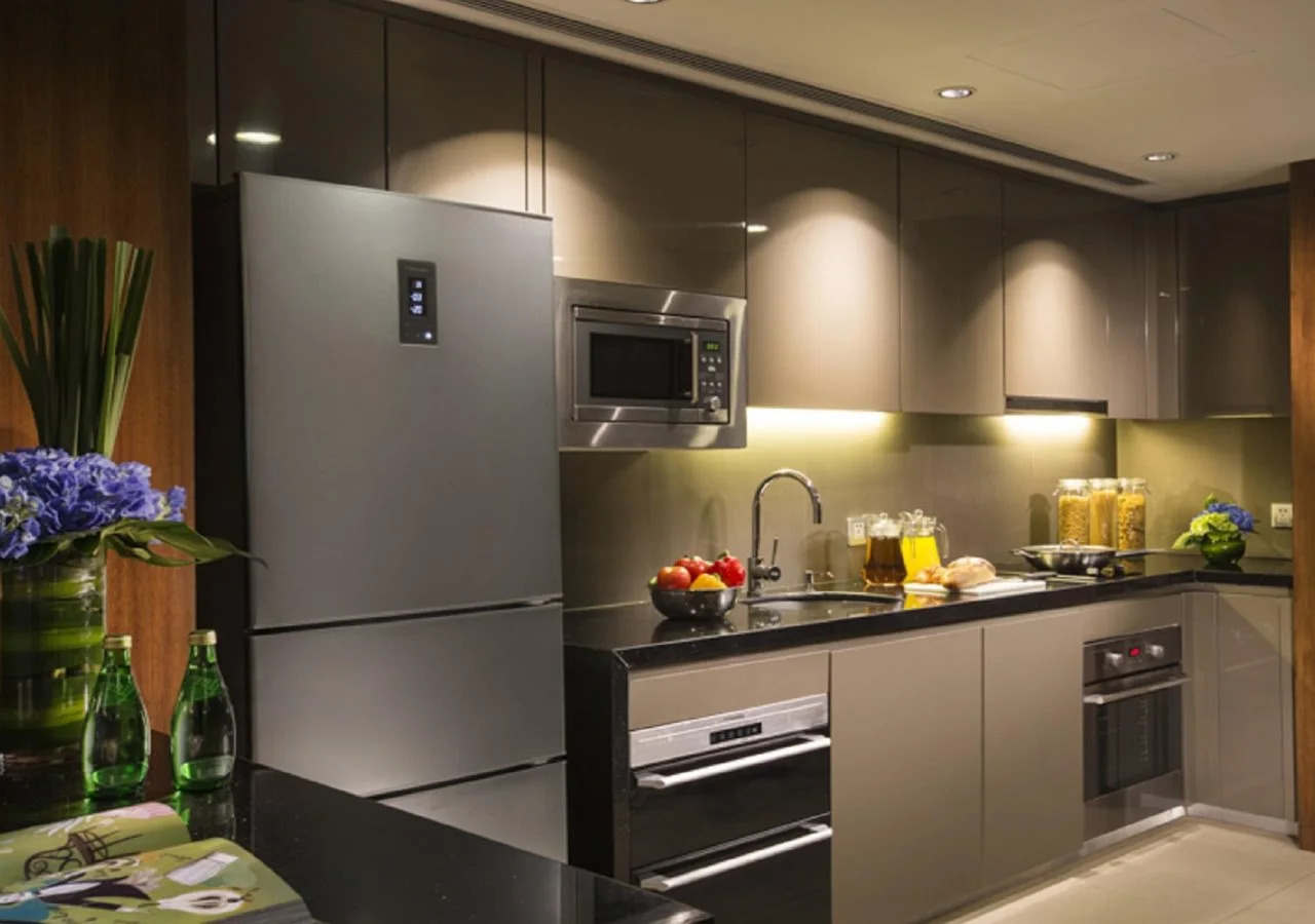 Photo - Ascott Huai Hai Road Shanghai, Xintiandi