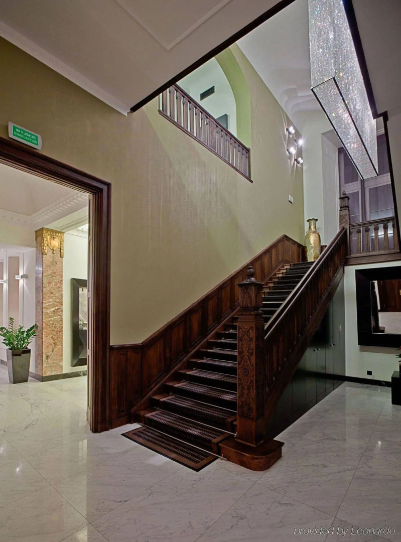 Foto - Platinum Palace Boutique Hotel & SPA