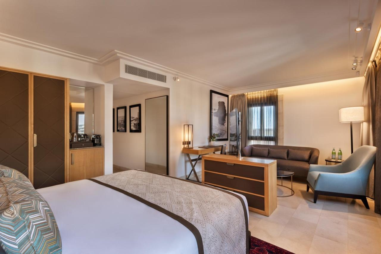 Foto - The Setai Tel Aviv, a Member of the leading hotels of the world