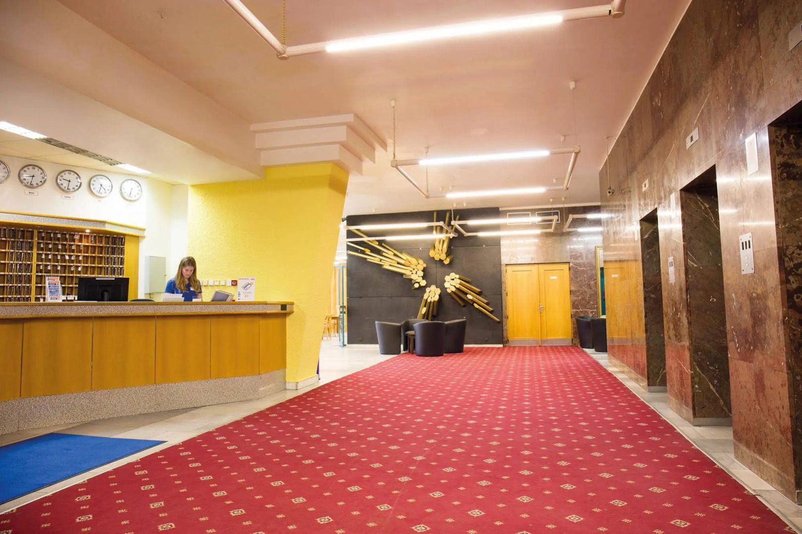 Photo - a&o Prague Rhea