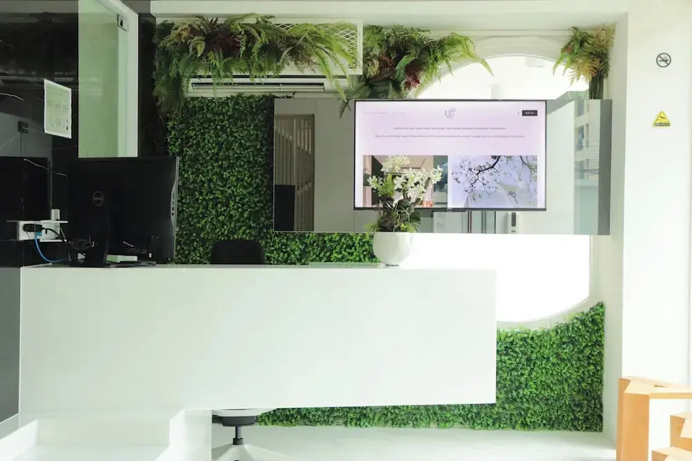 Foto - ResT Bangkok Poshtel