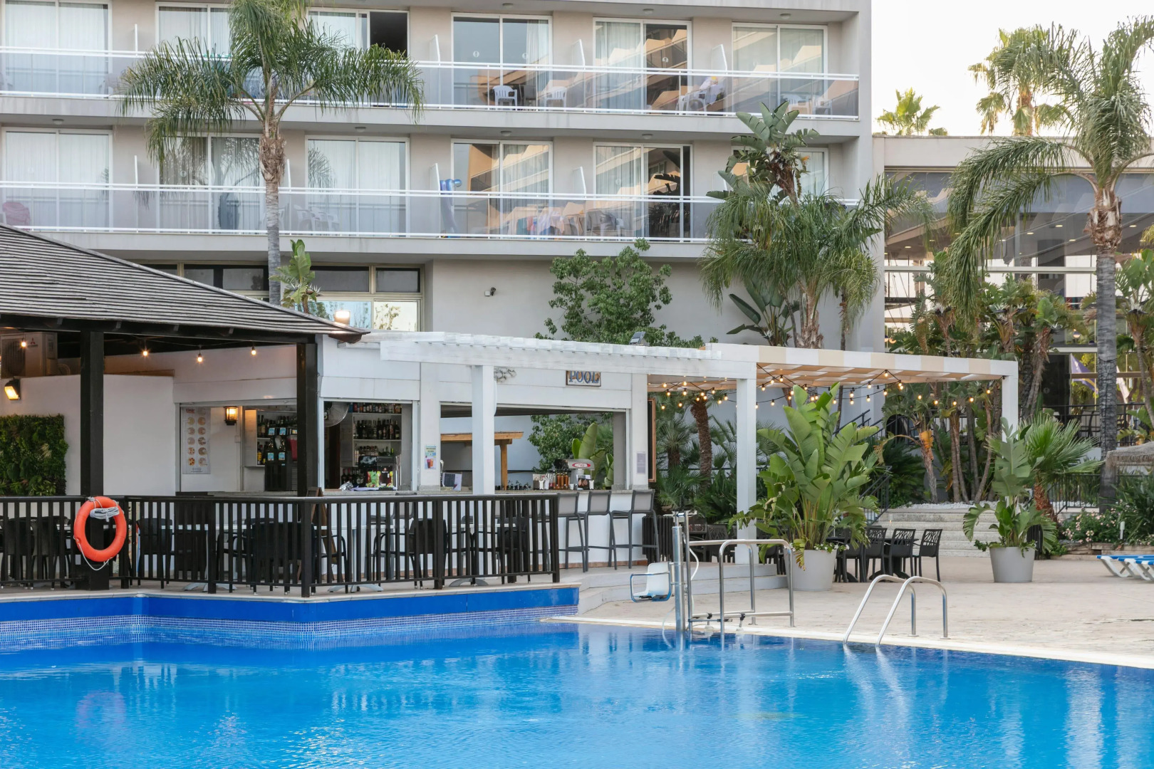 Foto - Sol Costa Daurada