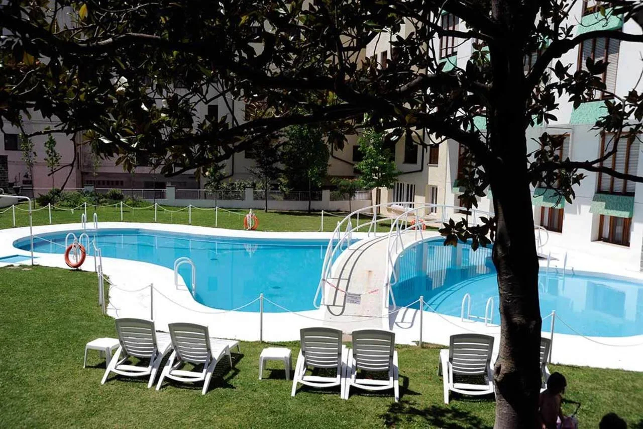 Photo - Gran Hotel de Jaca