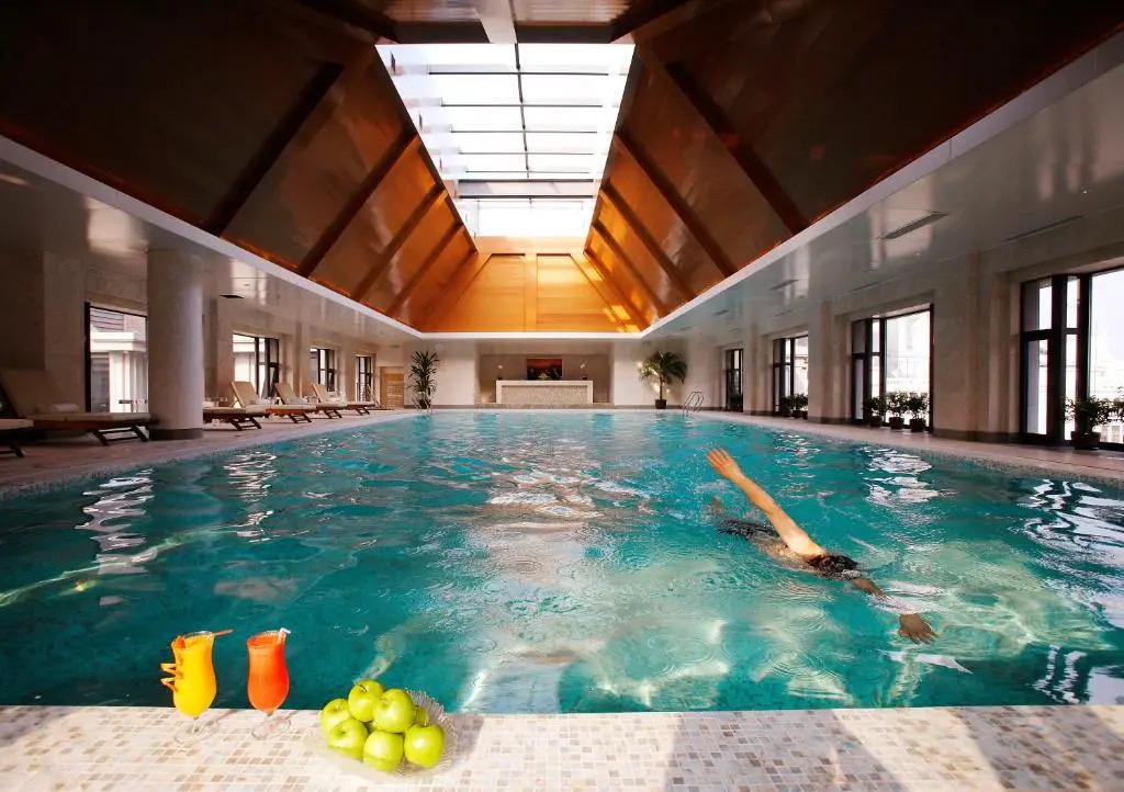 Foto - Sunrise On The Bund