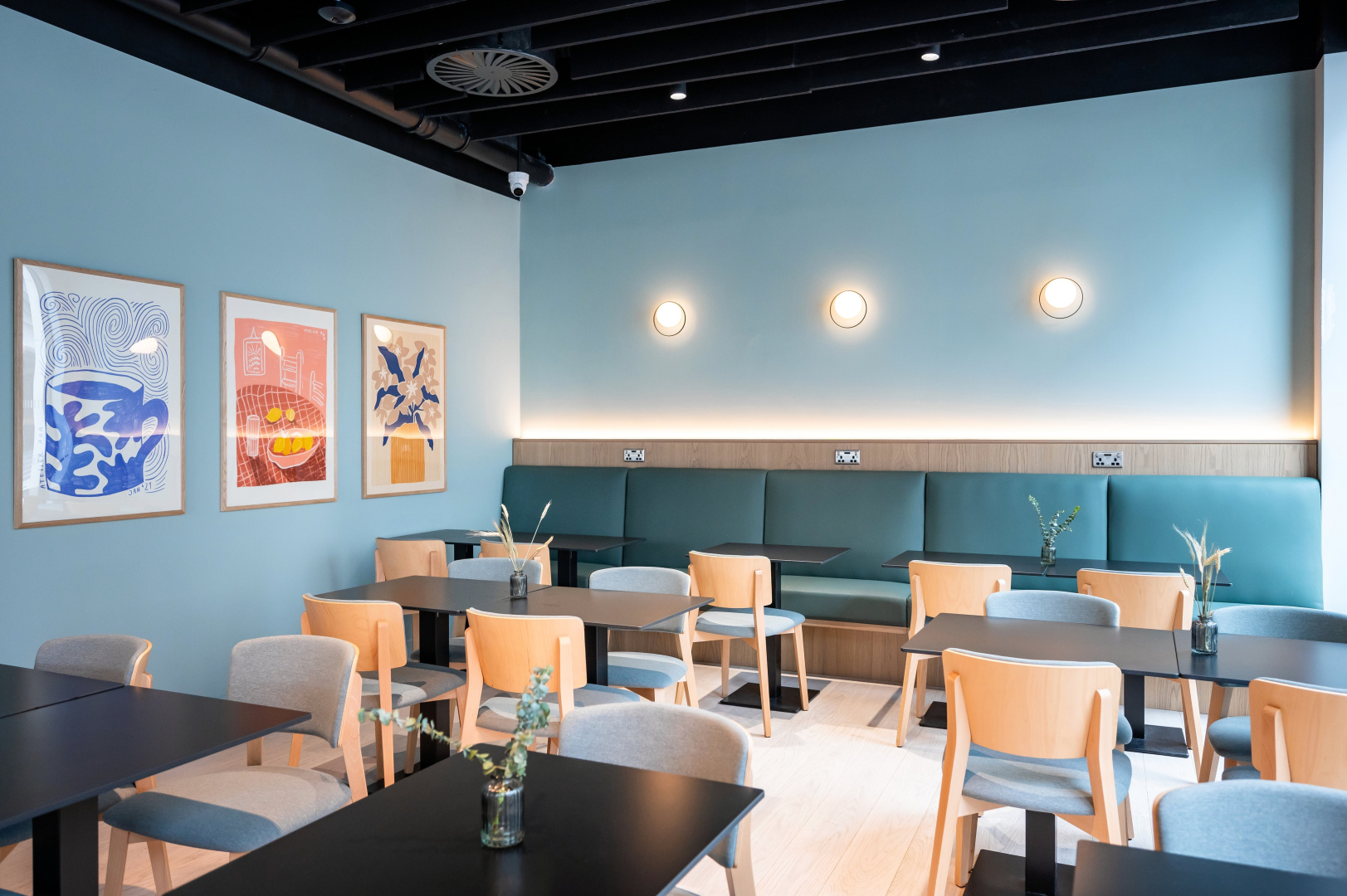 Photo - Staycity Aparthotels, Dublin, City Centre