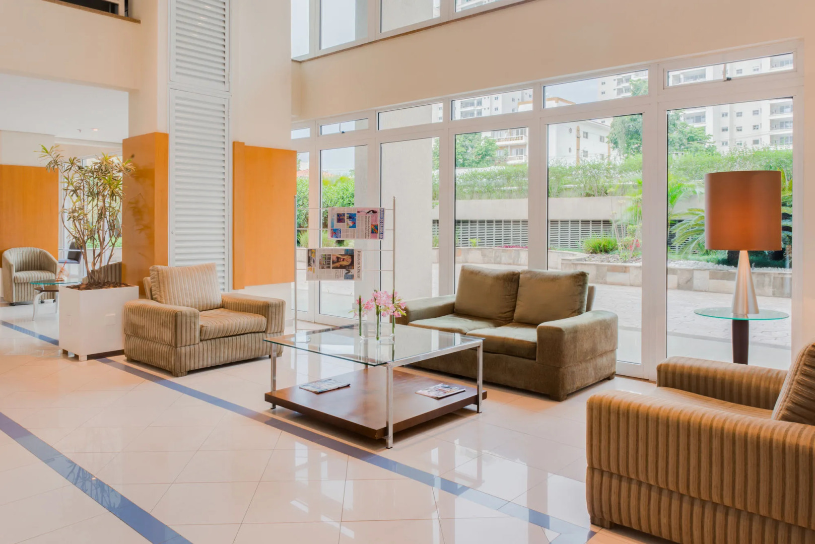 Foto - Blue Tree Towers All Suites Santo André