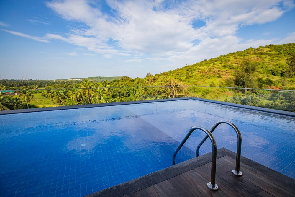 Foto - Nanu Resort Arambol