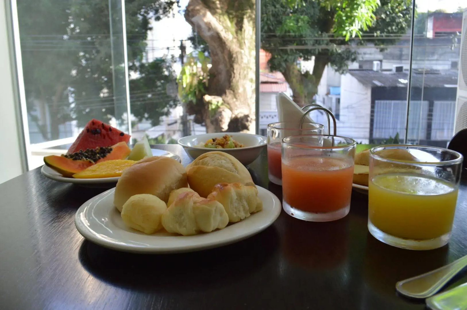 Photo - Belém Soft Hotel