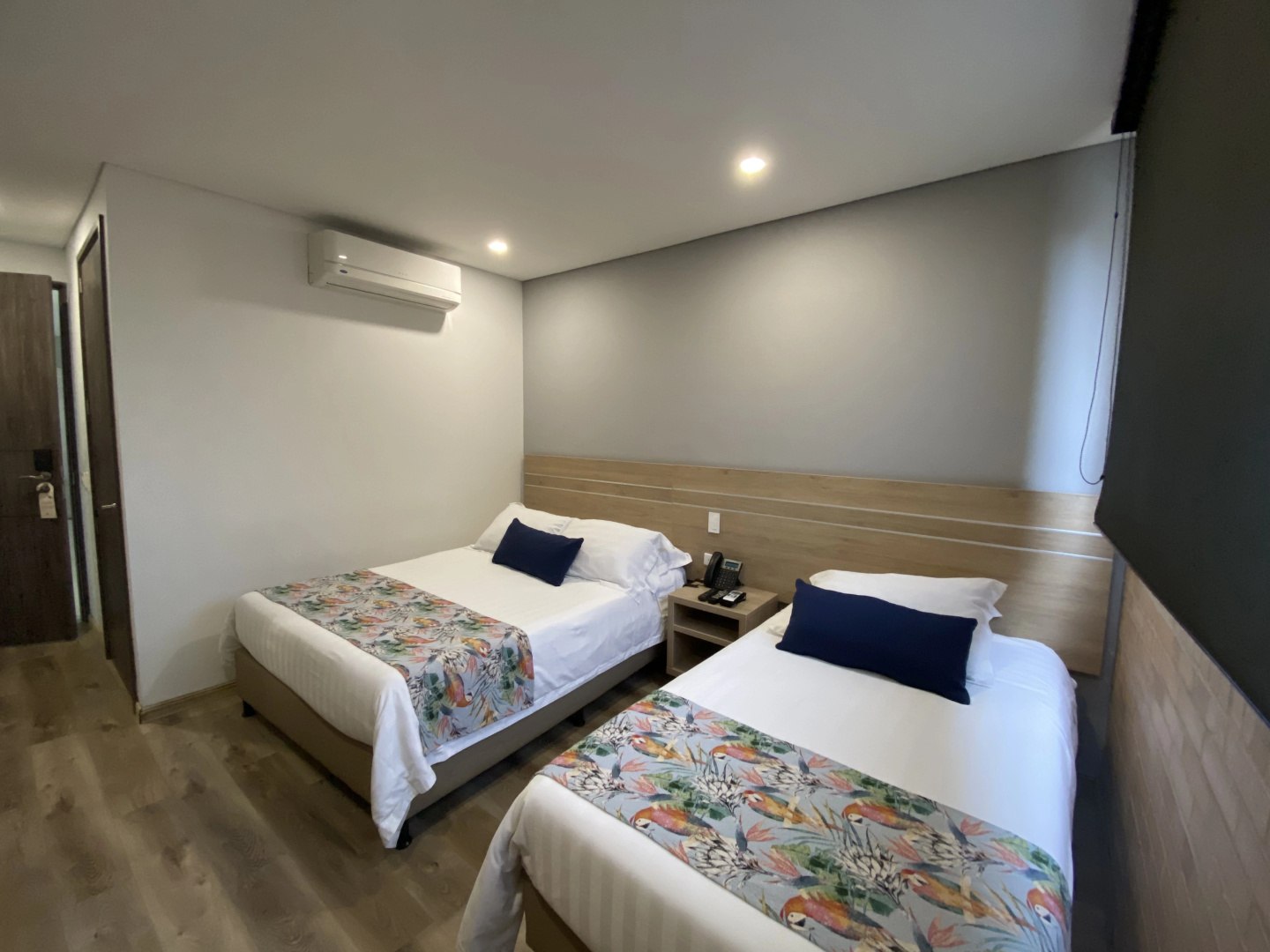 Photo - EcoHub Hotel Medellin
