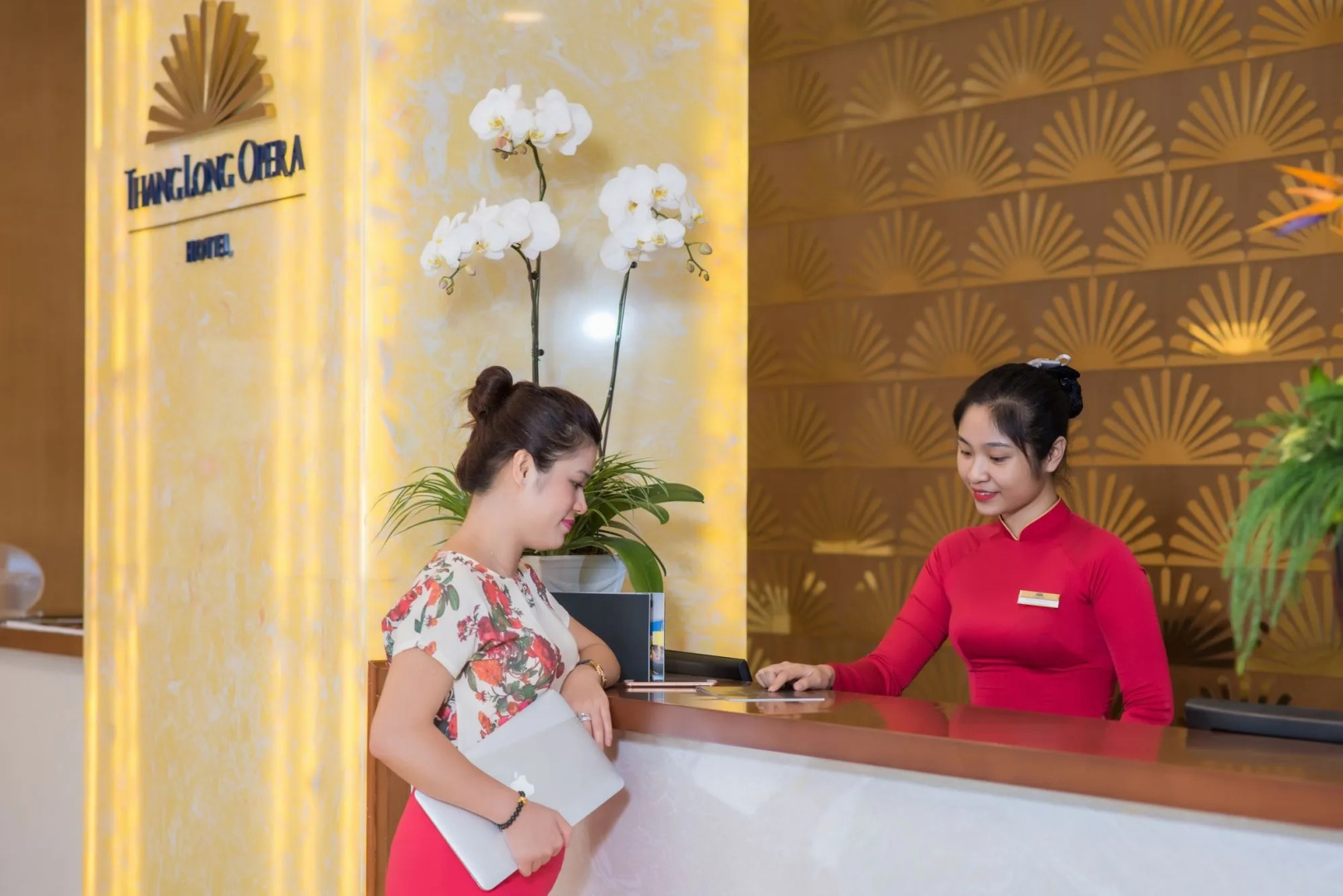 Foto - Thang Long Opera Hotel