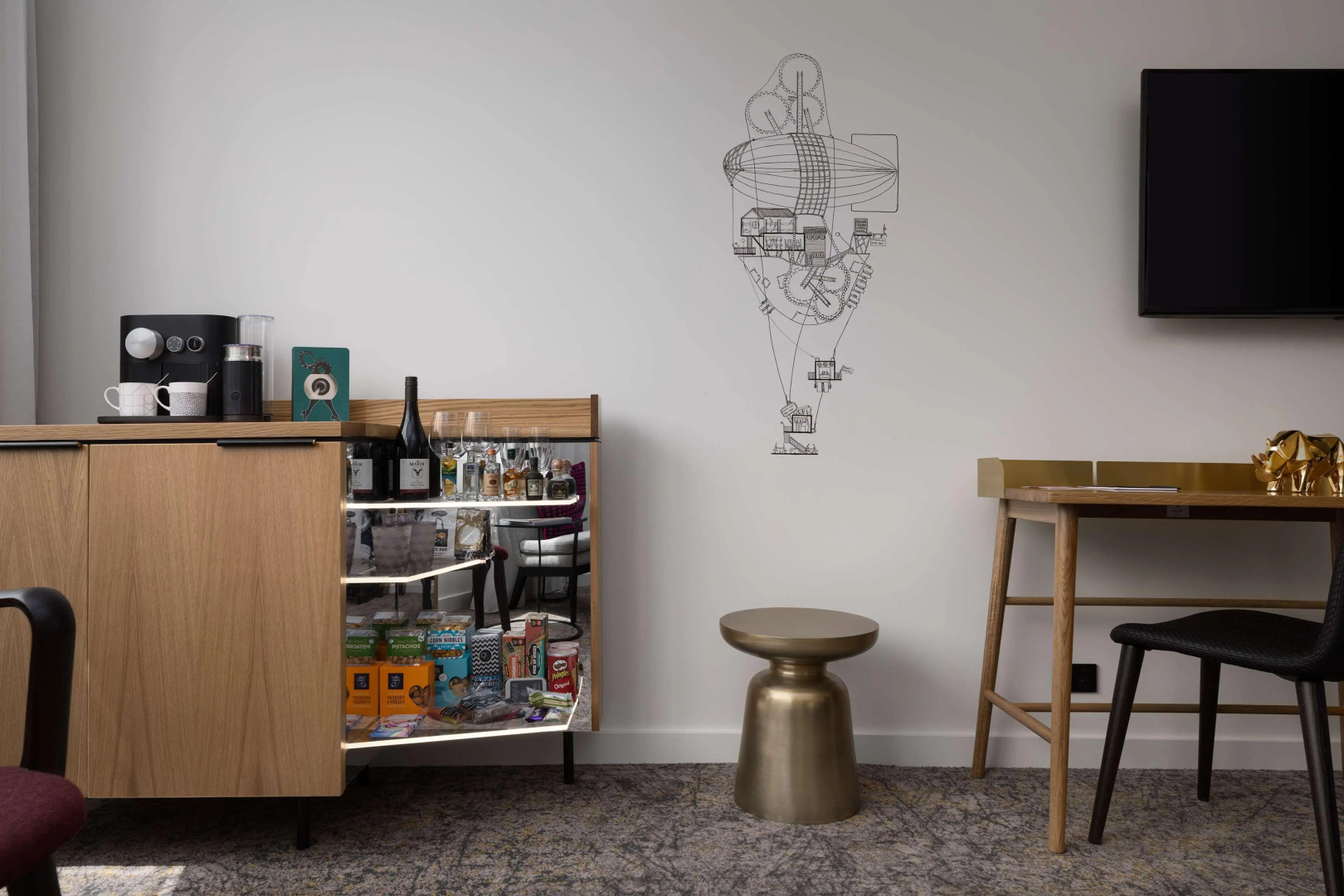 Foto - QT Wellington