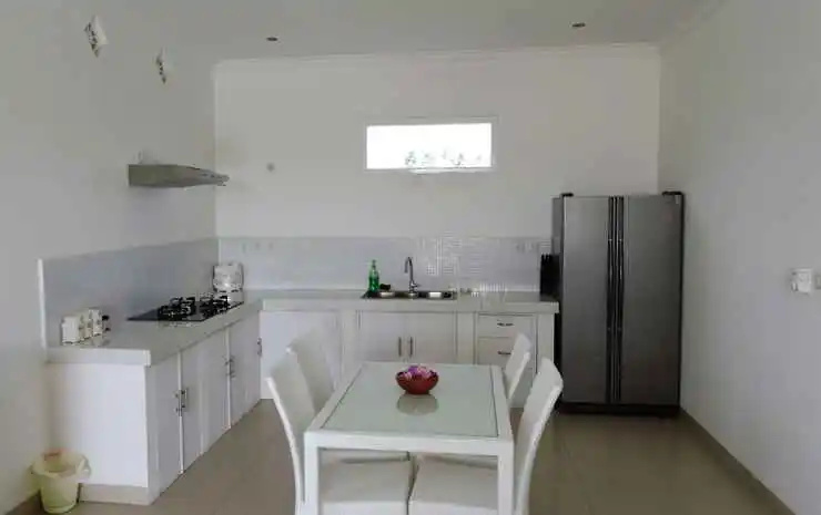 Photo - Kartika Villas