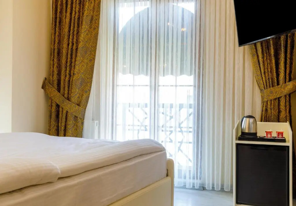 Photo - Germenicia Hotel