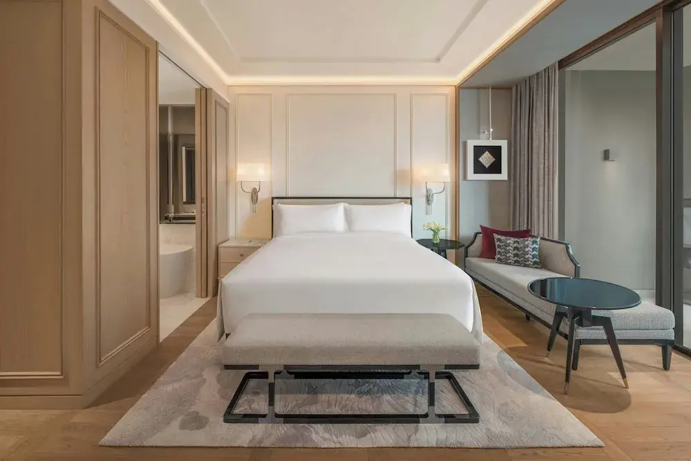 Foto - The Ritz-Carlton, Bangkok