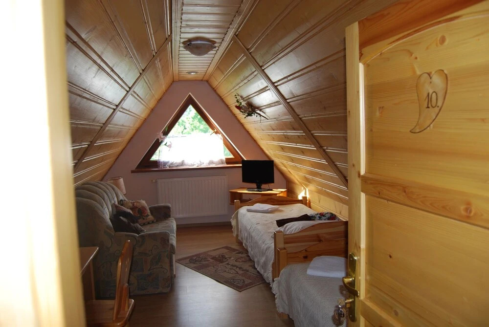 Photo - Willa Pod Banderą