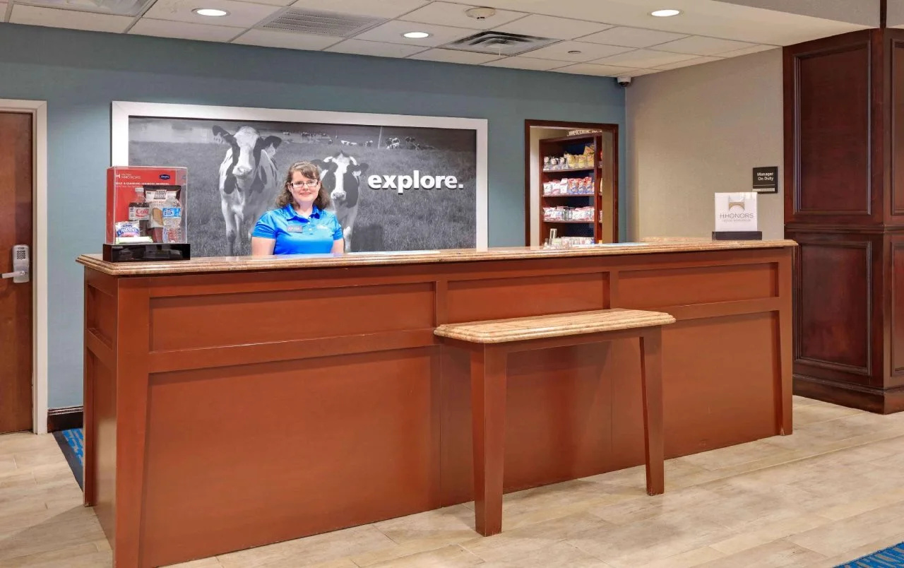 Foto - Hampton Inn & Suites Dallas-Arlington-South