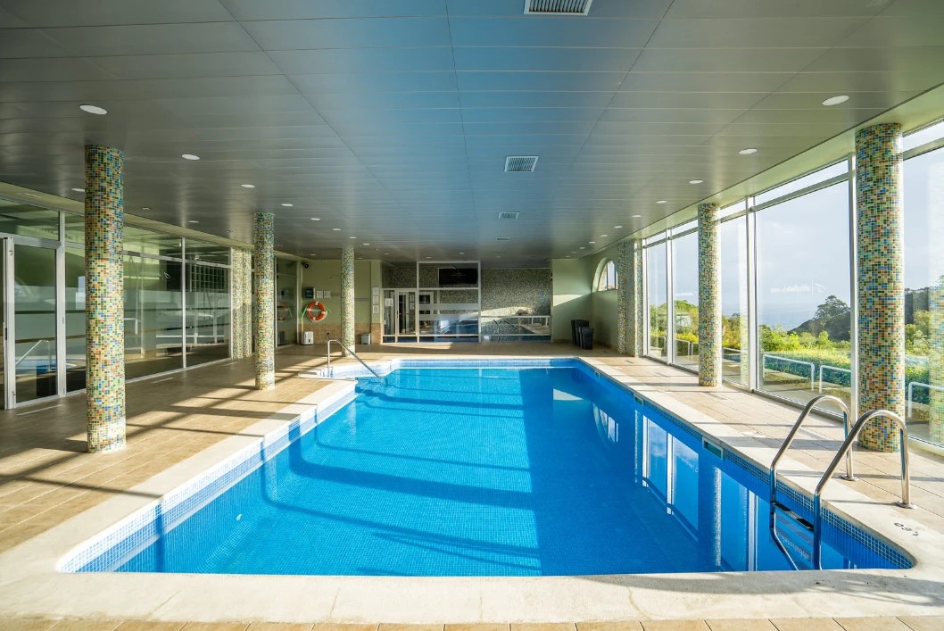 Photo - Abba Comillas Hotel