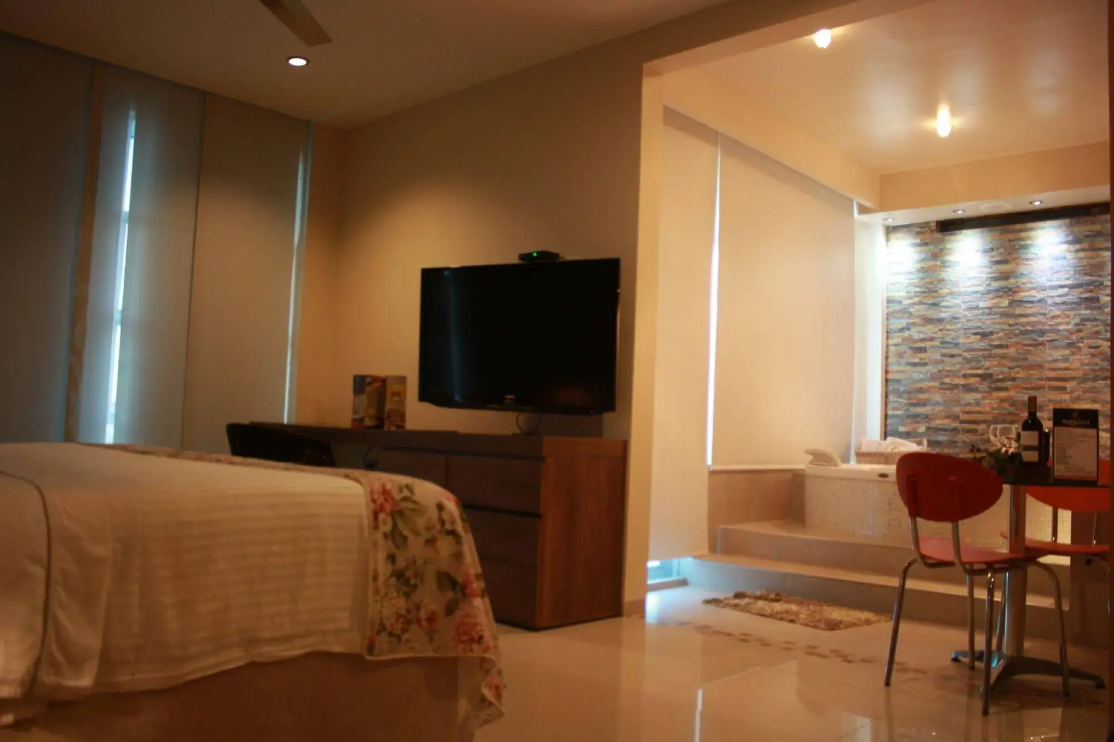 Photo - Hotel Santorini Loft