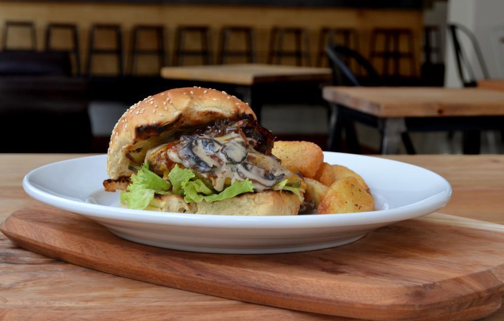 Photo - 91 Loop Boutique Hostel