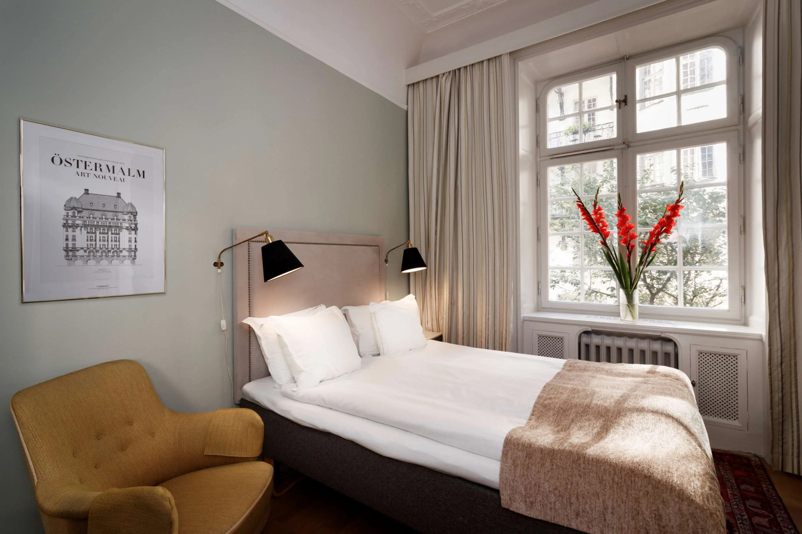 Photo - Hotel Esplanade, BW Signature Collection