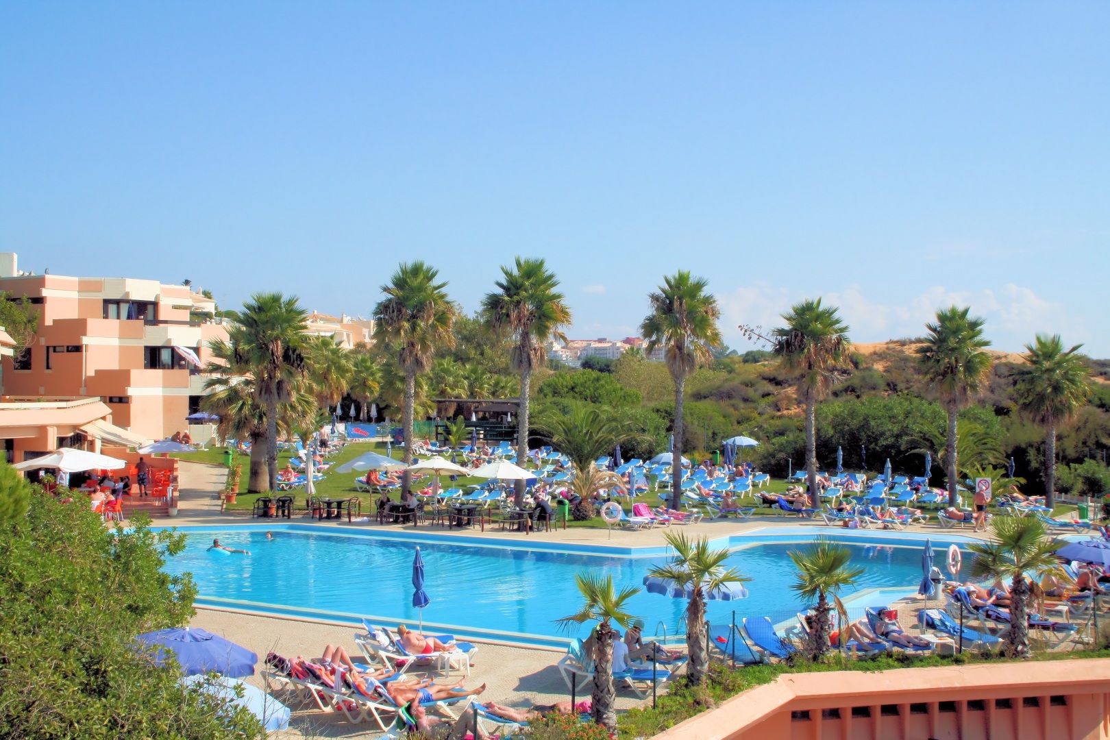 Foto - Auramar Beach Resort