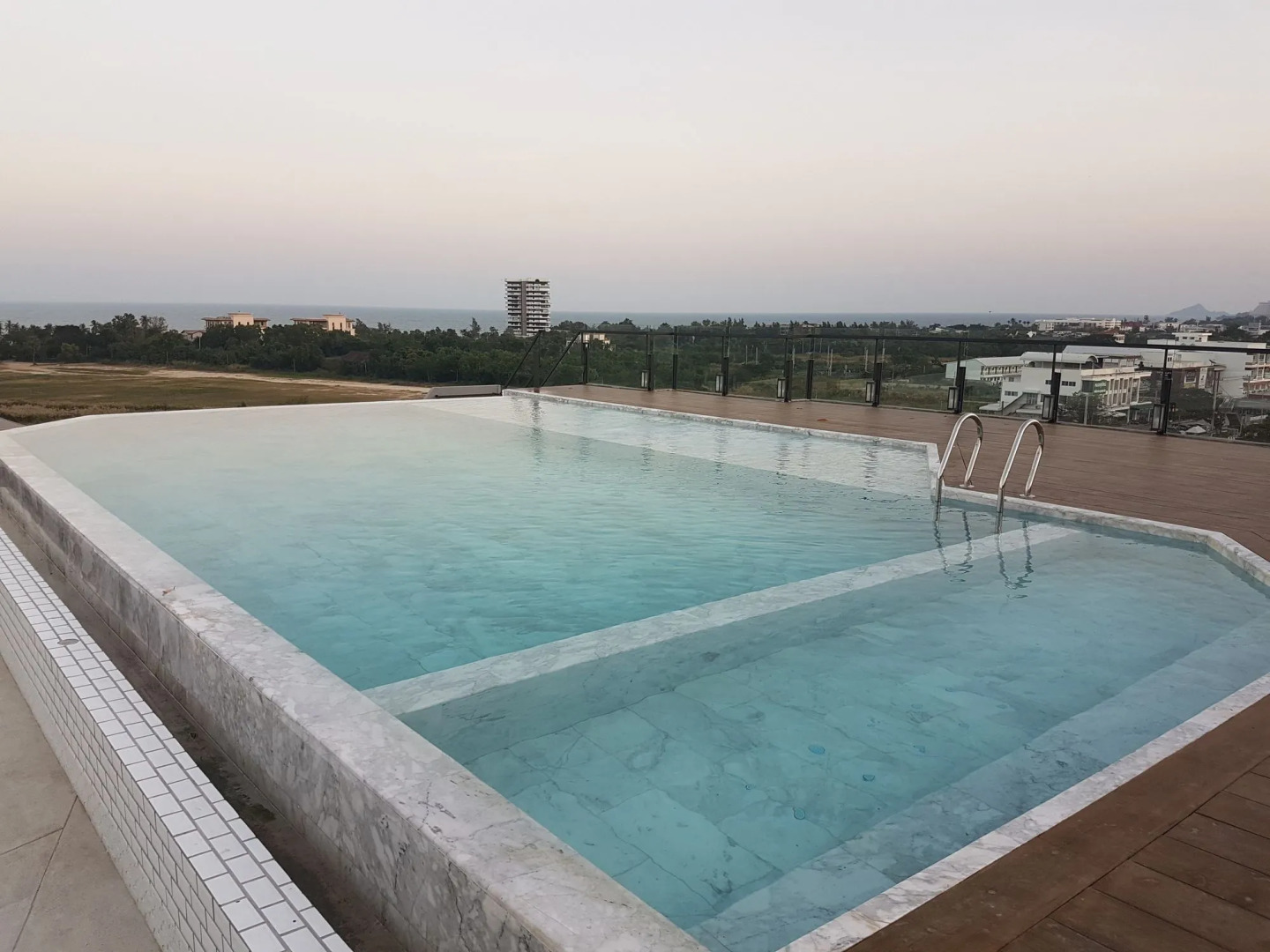 Foto - Whale Hua Hin - SHA Plus