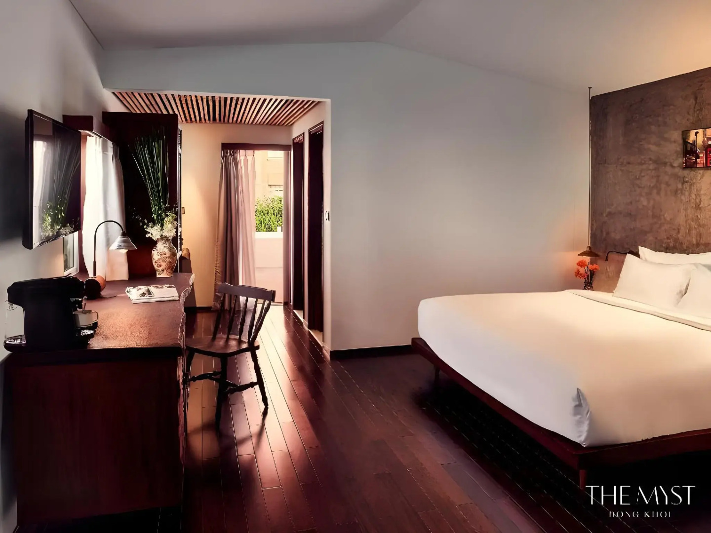 Photo - The Myst Dong Khoi