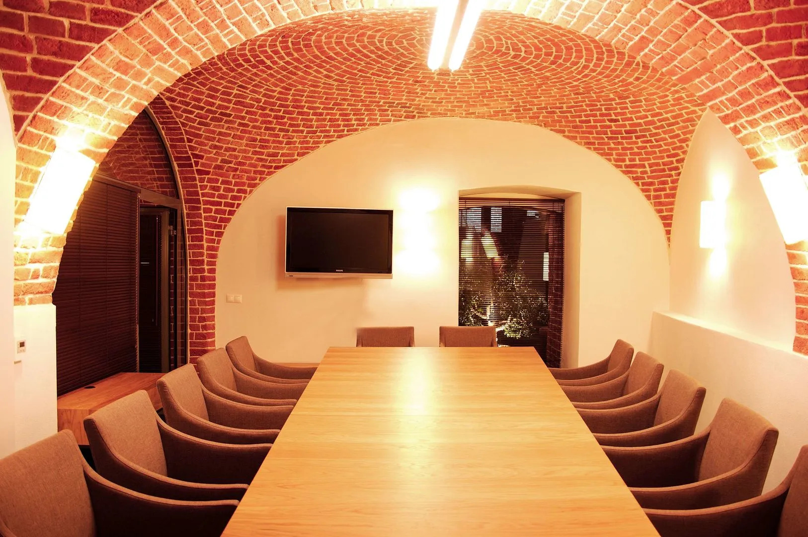 Foto - Great Polonia The Granary La Suite Hotel