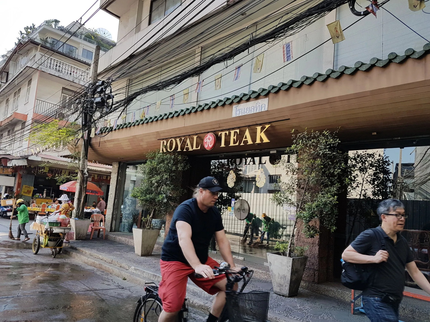 Foto - 14 Place Sukhumvit Suites