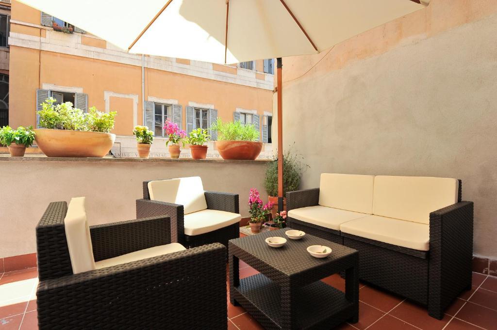 Foto - History Suite