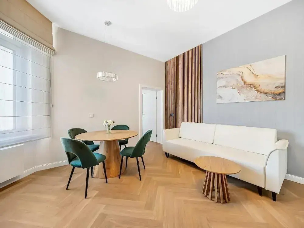 Foto - WSCHODNIA ELEGANS Aparthotel