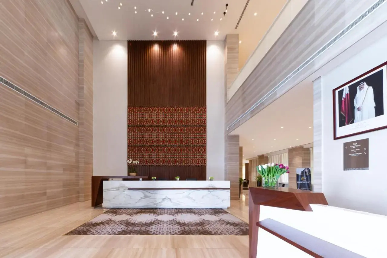 Foto - dusitD2 Salwa Doha