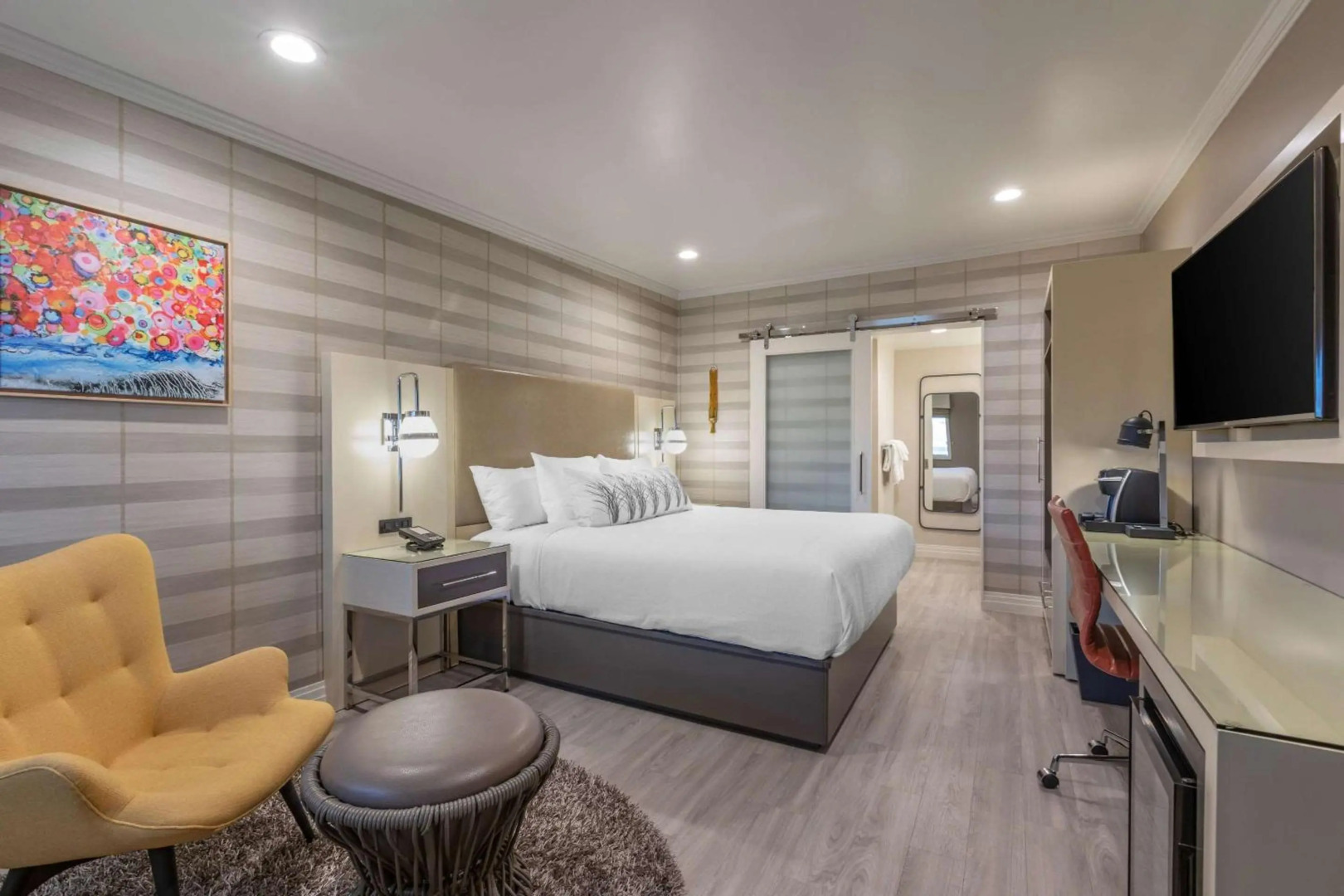 Photo - Bluestem Hotel Torrance Los Angeles, an Ascend Collection Hotel