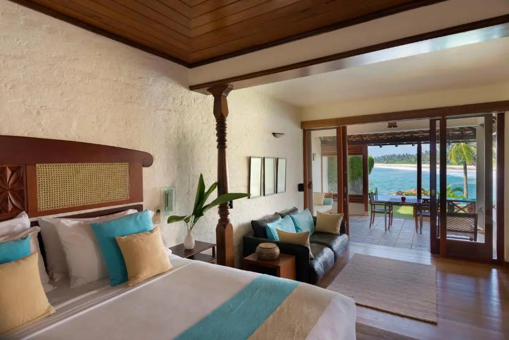 Foto - Jetwing Saman Villas, A Luxury Reserve - Adults Only