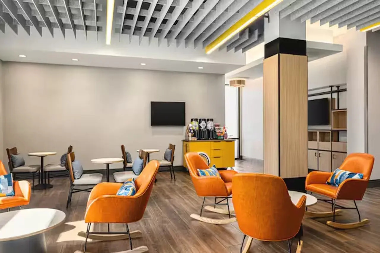 Foto - Spark By Hilton Las Vegas Airport