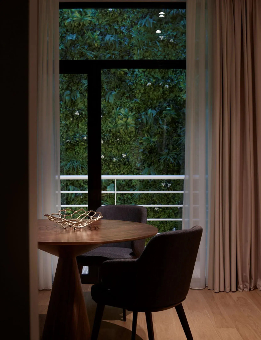 Photo - xenodocheio Milos