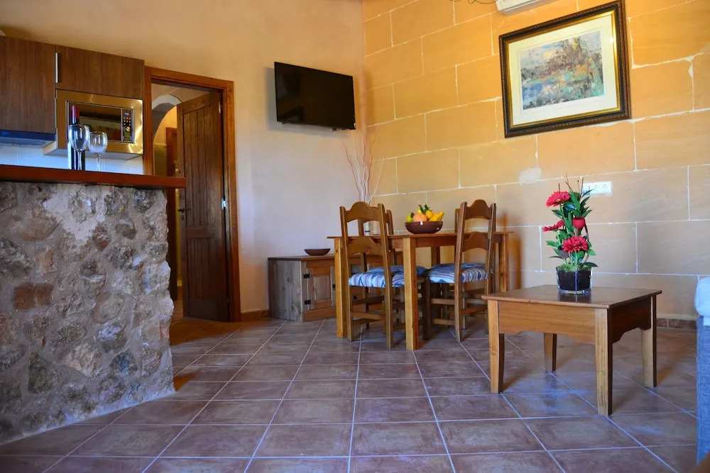 Photo - Agroturismo Es Gallicant