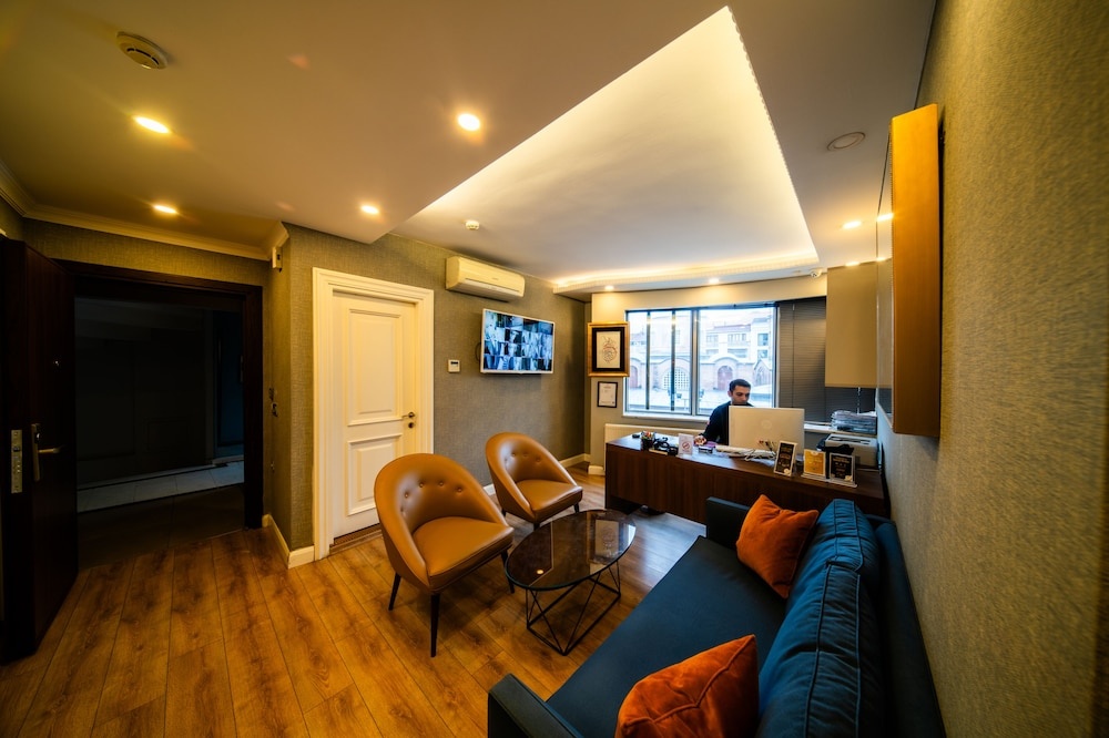 Foto - All Seasons Suites