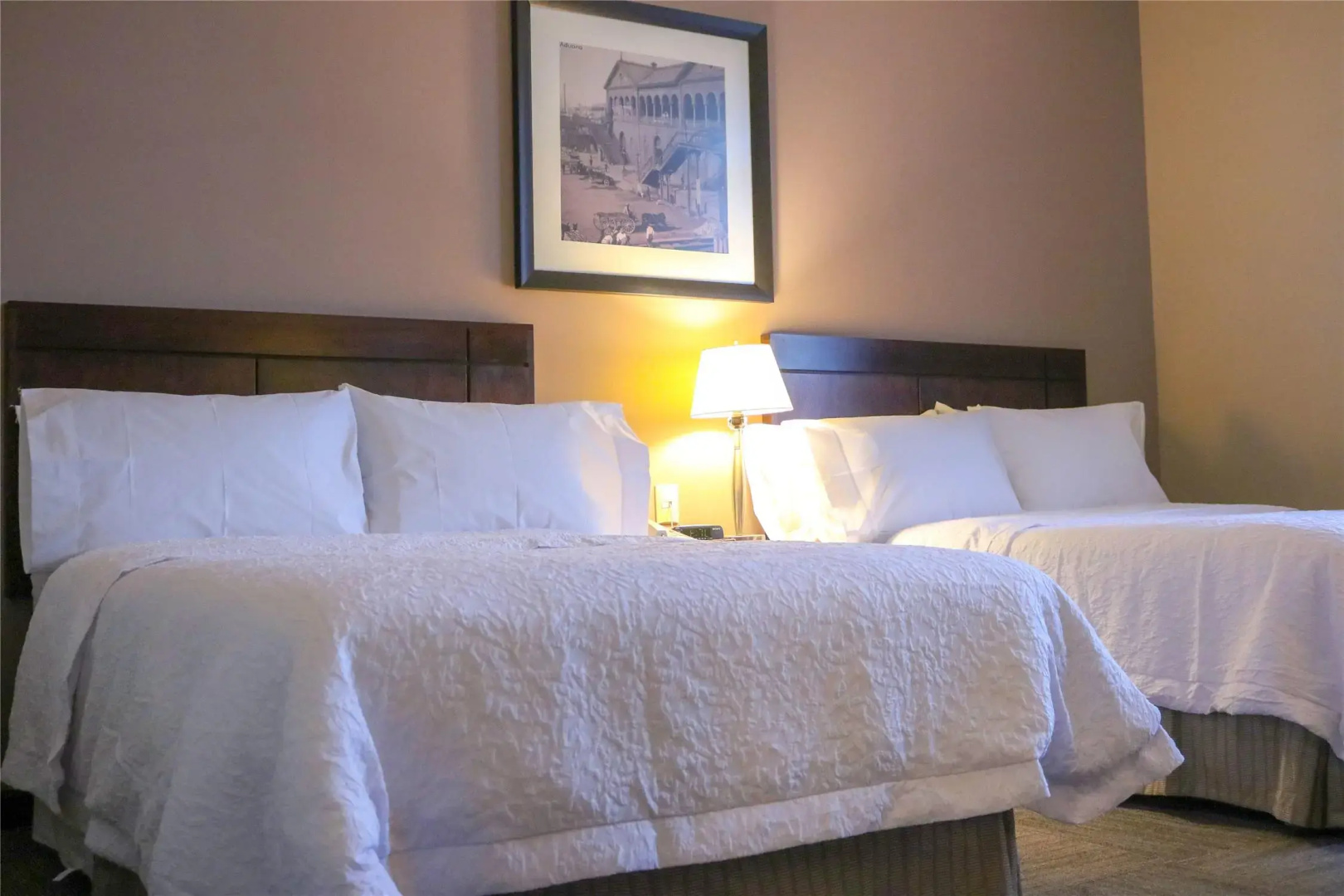 Foto - Hampton Inn By Hilton Tampico Zona Dorada