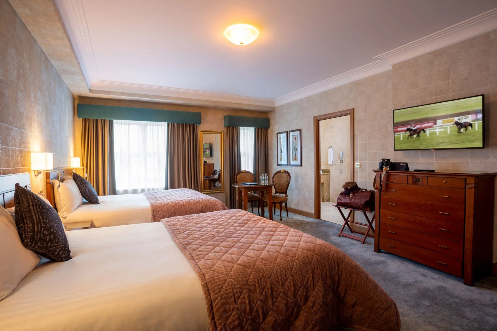 Foto - Lawlors Hotel