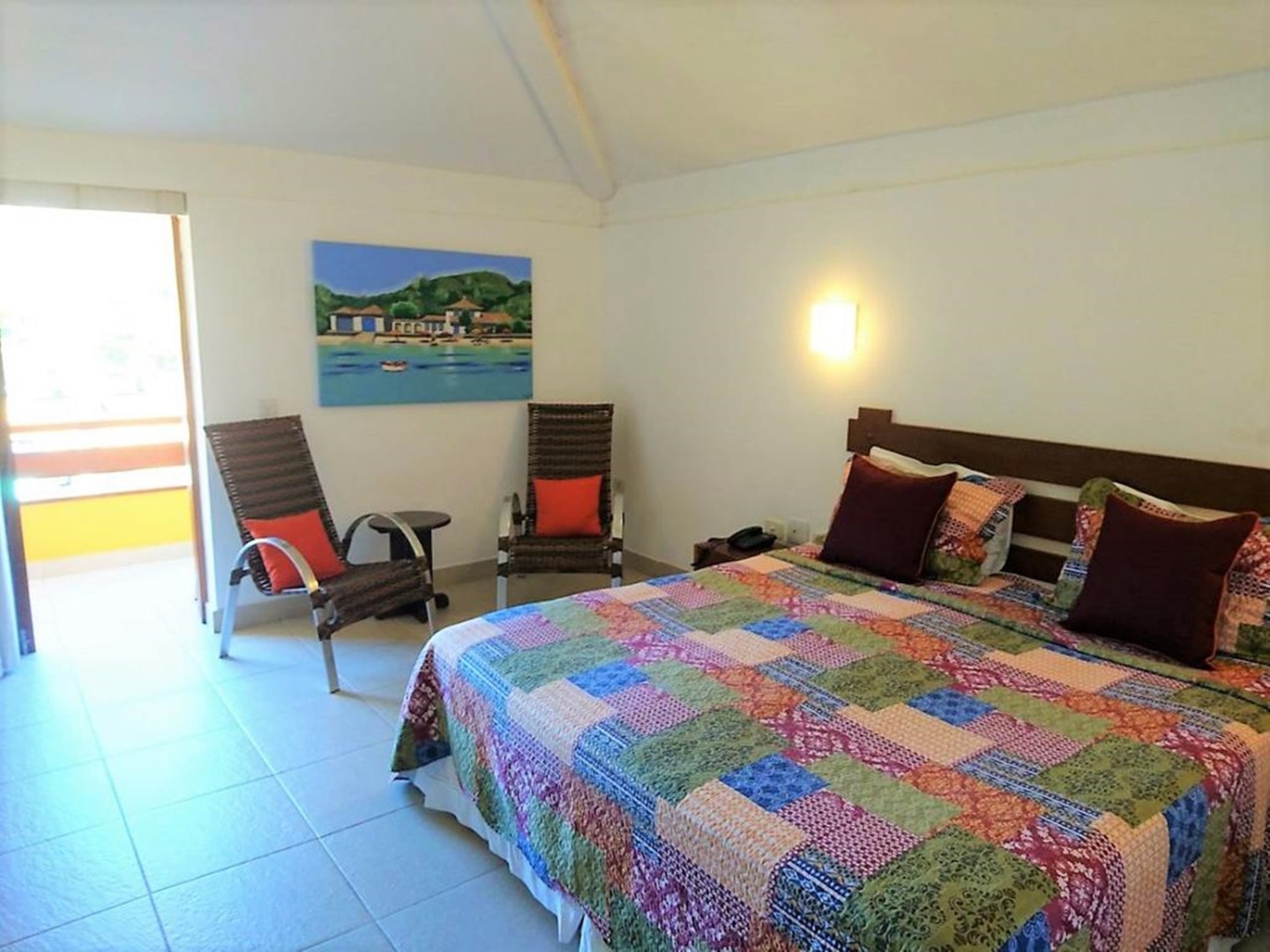 Foto - Hotel Experience João Fernandes