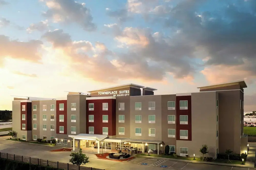 Photo - TownePlace Suites by Marriott Houston Hobby Airport