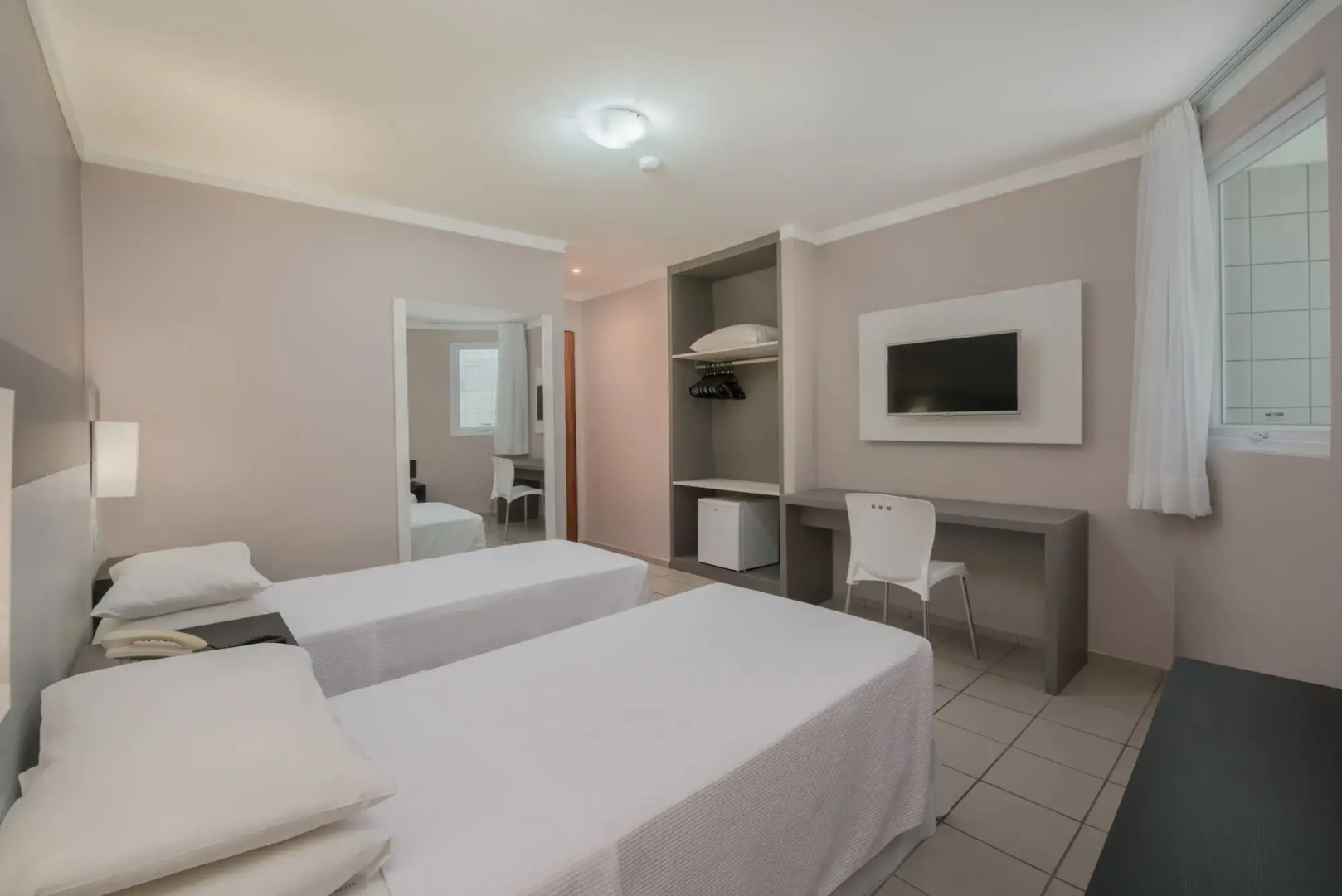 Foto - Hotel Sete Coqueiros