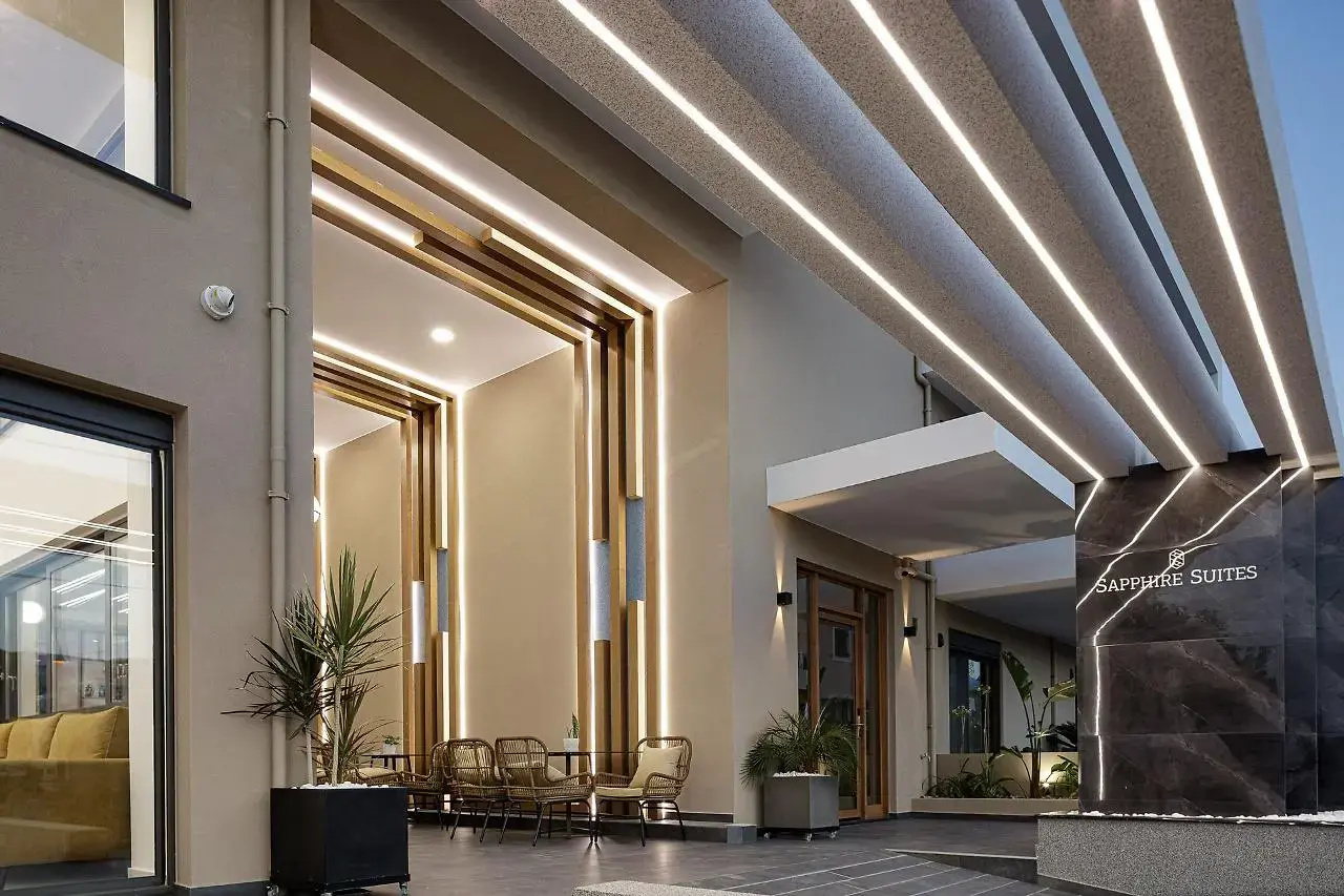 Photo - Sapphire Blue Suites
