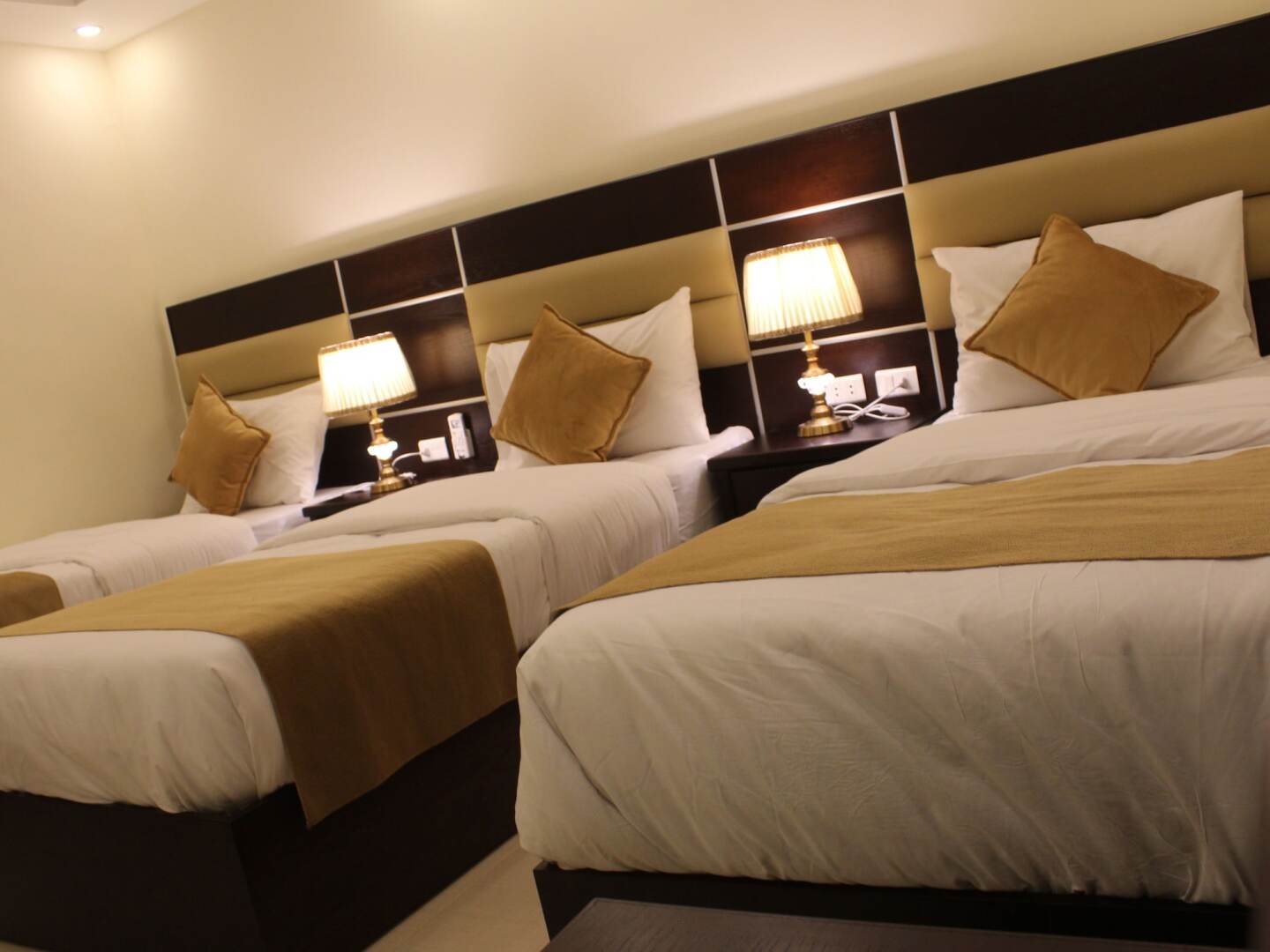 Foto - Shaqilath Hotel