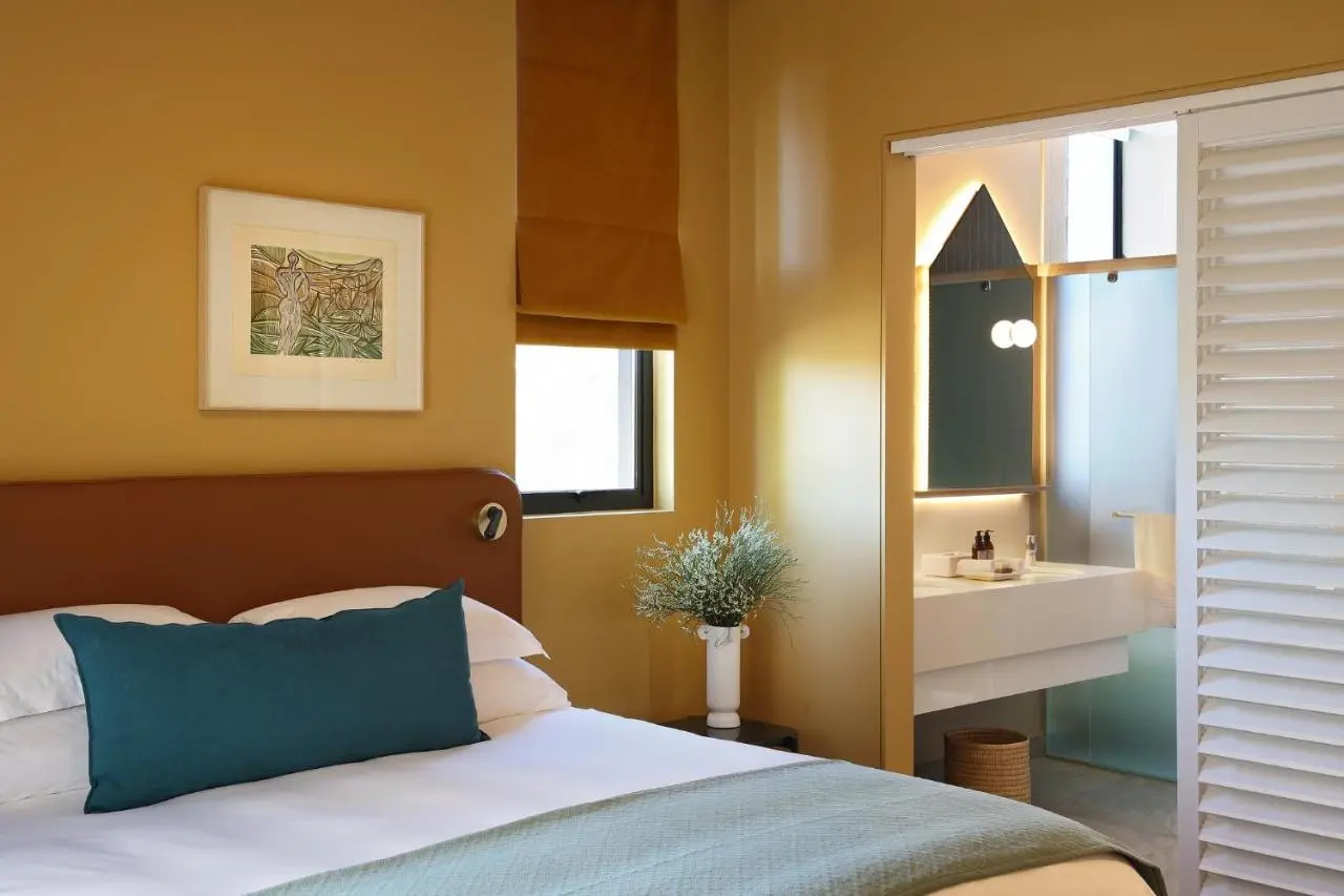 Foto - Home Suite Hotels Rosebank