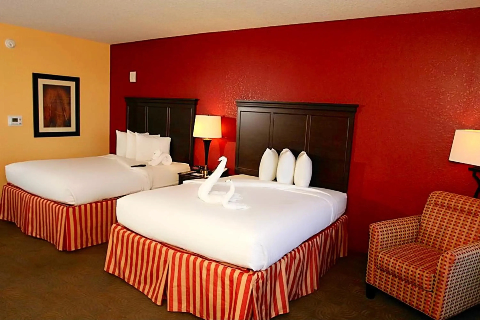 Photo - Pier House 60 Clearwater Beach Marina Hotel